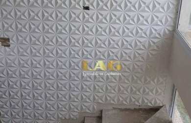 Imagem 5: Casa com 4 dormitórios à venda, 208 m² por R$ 800.000,00 - Condomínio Terras de São Franci