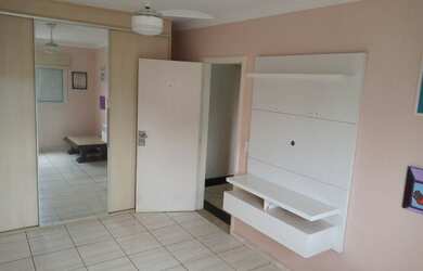 Imagem 12: Apartamento à venda, 140 m² por R$ 750.000,00 - Canto do Forte - Praia...