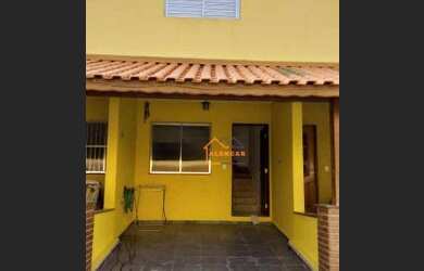 Imagem 4: Sobrado à venda, 70 m² por R$ 280.000,00 - Vila Carmosina - São Paulo/SP