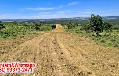 Imagem 13: Terrenos de 1.000m2, R$499,00 mensal, Escritura, Luz, Água e Vista Lago