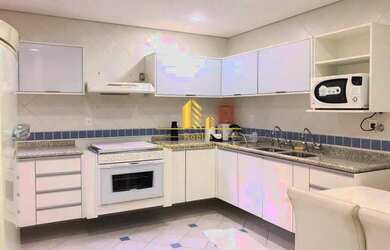 Imagem 8: Casa de condomínio no Alto da Boa Vista -São Paulo