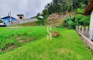 Imagem 9: Terreno à venda, 1380 m² por R$ 350.000,00 - Boa Vista - Blumenau/SC