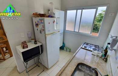 Imagem 5: Apartamento com 1 dormitório, 39 m² - venda por R$ 190.000,00 ou aluguel...