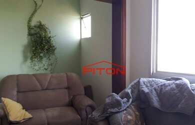 Imagem 5: Apartamento com 2 dormitórios, 60 m² - venda por R$ 320.000,00 ou aluguel por R$ 1.280,00