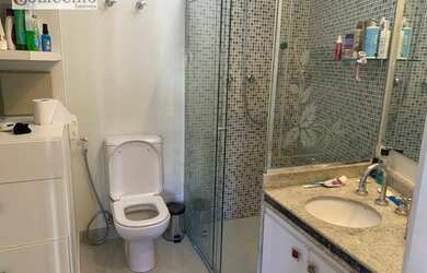 Imagem 14: Apartamento à venda, 300 m² por R$ 1.850.000,00 - Jardim - Santo André/SP