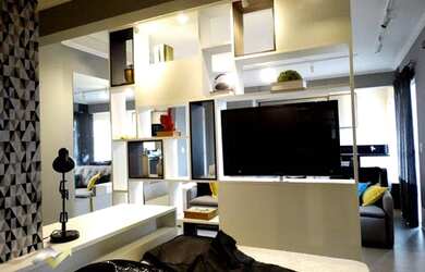 Imagem 4: Apartamento à venda, 50 m² por R$ 416.000,00 - Vila Santa Angelina -...