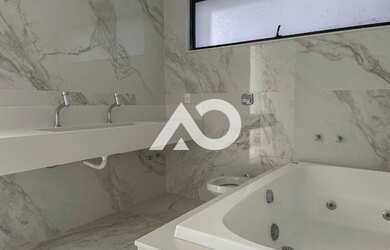 Imagem 14: Casa com 4 dormitórios à venda, 380 m² por R$ 3.000.000,10 - Recreio...