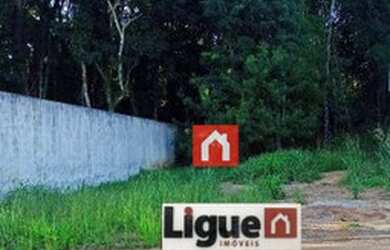 Imagem: O terreno possui 371m² de Área e está localizado em Country