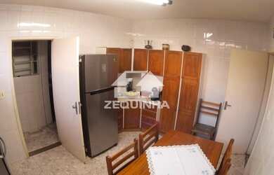 Imagem 8: Residencial - Bela Vista. Churrasqueira, 180m² de Área, 2 Vagas na garageme3...