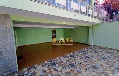 Imagem 2: Casa com 3 dormitórios, 283 m² - venda por R$ 890.000,00 ou aluguel...