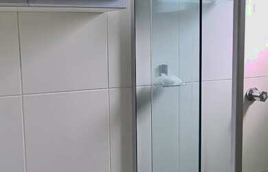 Imagem 5: Alugo apto mobiliado. Imóvel mobiliado, Imóvel novo, 45m² de Áreae1...