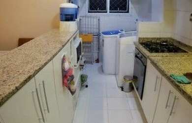 Imagem 7: Apartamento à venda, 66 m² por R$ 375.000,00 - Condomínio Vista Garden...