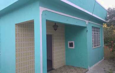 Imagem 12: Casa com 3 qrts terreno inteiro no Boaçu - São Gonçalo - RJ