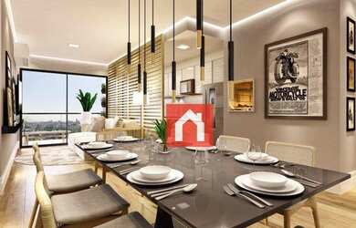 Imagem 16: Apartamento à venda, 76 m² por R$ 607.500,00 - Americano - Lajeado/RS