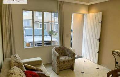 Imagem 3: Sobrado à venda, 60 m² por R$ 328.000,00 - Butantã - São Paulo/SP