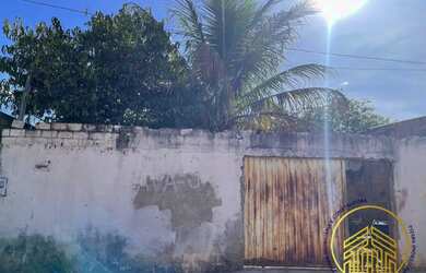 Imagem 11: Casa Cerrado 3 Goiânia. 250m² de Área, 1 Banheiroe2 Dormitórios