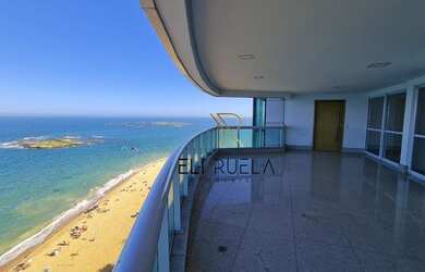 Imagem 1: Marina Bay à venda, 245 m² por R$ 3.600.000 - Praia de Itapoã - Vila...