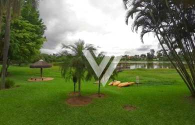 Imagem 15: Terreno à venda, 1303 m² por R$ 391.000,00 - Condomínio Vivendas do...