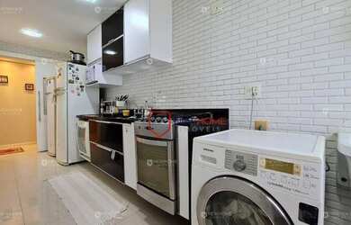 Imagem 15: Lindo Apartamento no Condomínio Verano Residence Park