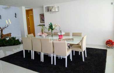 Imagem 8: Sobrado à venda, 613 m² por R$ 6.200.000,00 - Condomínio Chácara Serimbura...