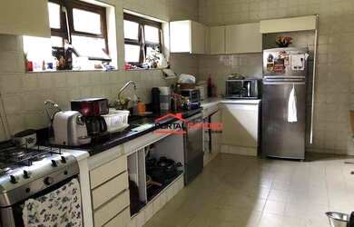 Imagem 16: Casa com 3 dormitórios à venda, 458 m² por R$ 1.900.000,00 - Granja...