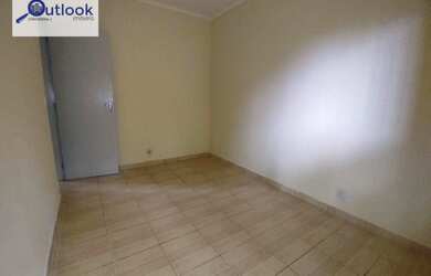 Imagem 5: Apartamento com 2 dormitórios, 55 m² - venda por R$ 150.000,00 ou aluguel...