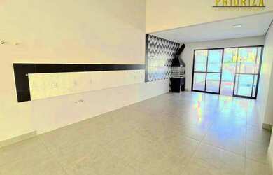 Imagem 12: Casa com 3 dormitórios à venda, 196 m² por R$ 1.080.000,00 - Condomínio...