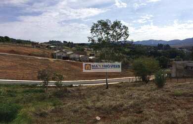 Imagem: O terreno possui 250m² de Área e está localizado em Vila