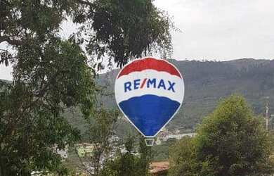 Imagem: O terreno possui 763m² de Área e está localizado em Nossa