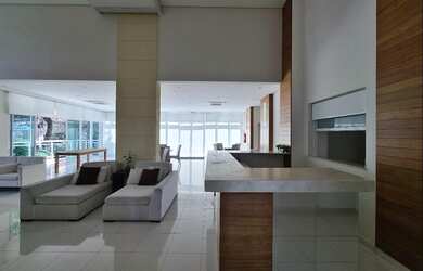 Imagem 10: Apartamento alto padrão, vista para Ibirapuera, terraço gourmet, 4 vagas,...