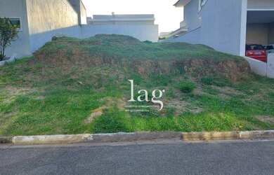 Imagem 4: Terreno à venda, 300 m² por R$ 290.000,00 - Residencial Aldeia da Mata...