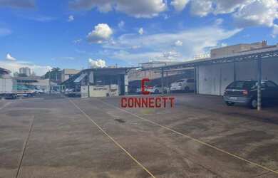 Imagem 10: Área para alugar, 2900 m² por R$ 15.000/mês - Vila Tibério - Ribeirão...