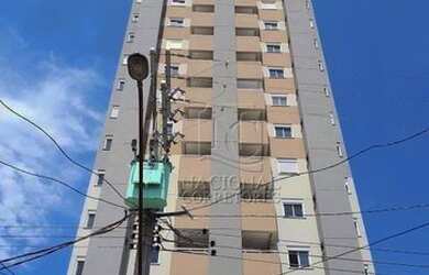 Imagem 9: Apartamento à venda, 53 m² por R$ 365.000,00 - Vila Tibiriçá - Santo André/SP