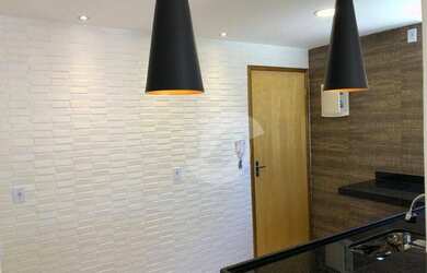 Imagem 6: Casa à venda, 106 m² por R$ 500.000,00 - Itaipuaçu - Maricá/RJ