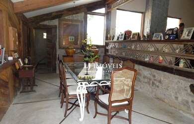 Imagem 9: Fazenda com 3 dormitórios à venda, 484000 m² por R$ 6.000.000,00 -...