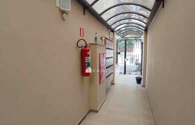 Imagem 15: Lindo Apartamento com 1 dormitório à venda, 37 m² por R$ 179.000 -...