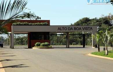 Imagem 3: Terreno à venda, 652 m² por R$ 420.000,00 - Condomínio Alto da Boa...