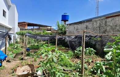 Imagem 1: Terreno à venda, 210 m² por R$ 210.000,00 - Jardim Estância Bom Viver...