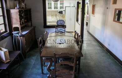 Imagem 7: CASA RESIDENCIAL em Ubatuba - SP, Condomínio Ubatuba Country