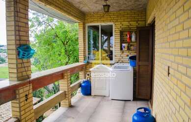 Imagem 16: Casa à venda, 349 m² por R$ 530.000,00 - Bom Sucesso - Gravataí/RS