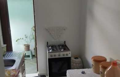 Imagem 7: Casa com 2 dormitórios à venda, 80 m² por R$ 220.000,00 - Jardim Novo...