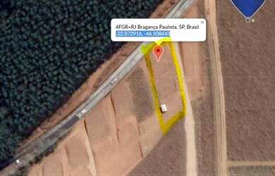 Imagem 6: Terreno à venda, 1000 m² por R$ 199.999,00 - Jardim Águas Claras -...