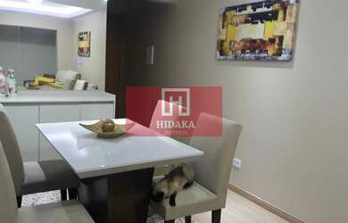 Imagem 4: Apartamento à venda no bairro Ermelino Matarazzo - São Paulo/SP, Zona...