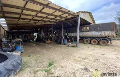 Imagem 7: Fazenda à venda, 7200000 m² por R$ 4.200.000,00 - Zona Rural - Pedro...