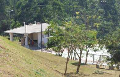 Imagem 16: Terreno à venda, 725 m² por R$ 450.000,00 - Granja Viana - Jandira/SP