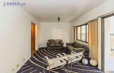 Imagem 1: Apartamento à venda, 140 m² por R$ 630.000,00 - Morumbi - São Paulo/SP