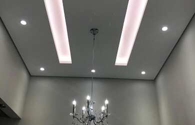 Imagem 5: Casa à venda, 105 m² por R$ 710.000,00 - Condomínio Village Moutonnée...