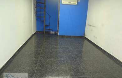 Imagem 2: Sala à venda, 25 m² por R$ 165.000,00 - São Judas - São Paulo/SP