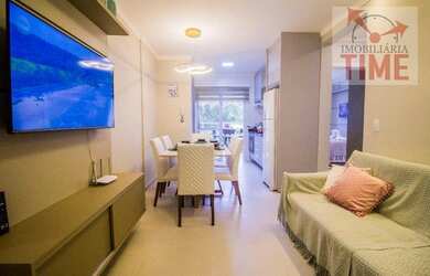 Imagem 5: Locação temporada por diária 2 quartos 2 vagas