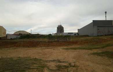 Imagem 2: Terreno à venda, 559 m² por R$ 675.000,00 - Parque Industrial - Itu/SP